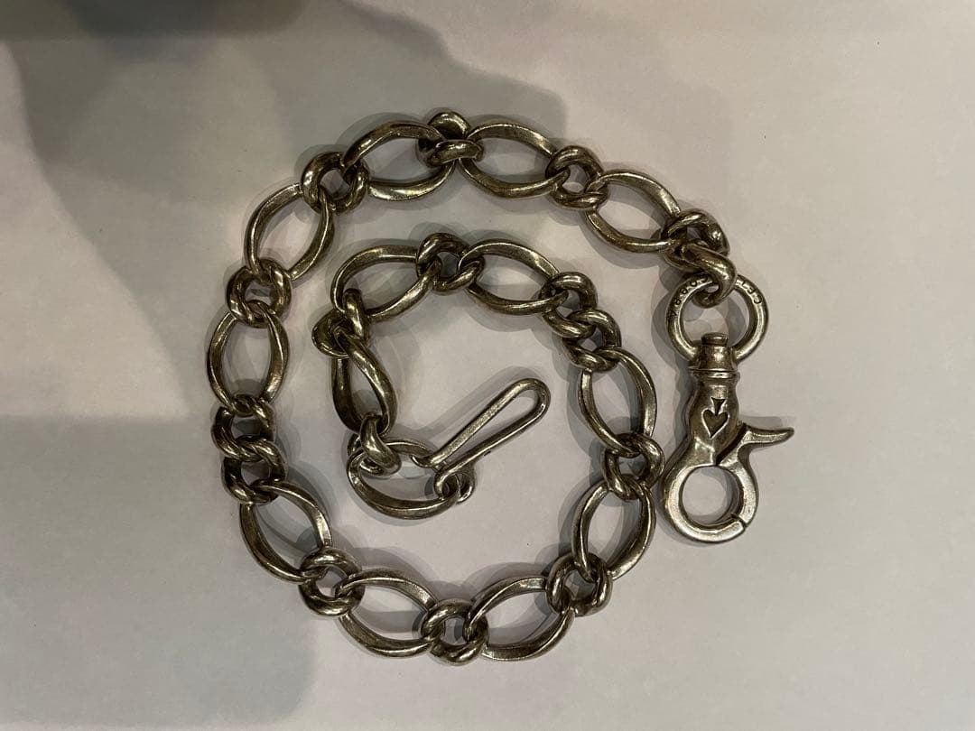 Jonx2！　ケルト&コブラ　ウォレットチェーン