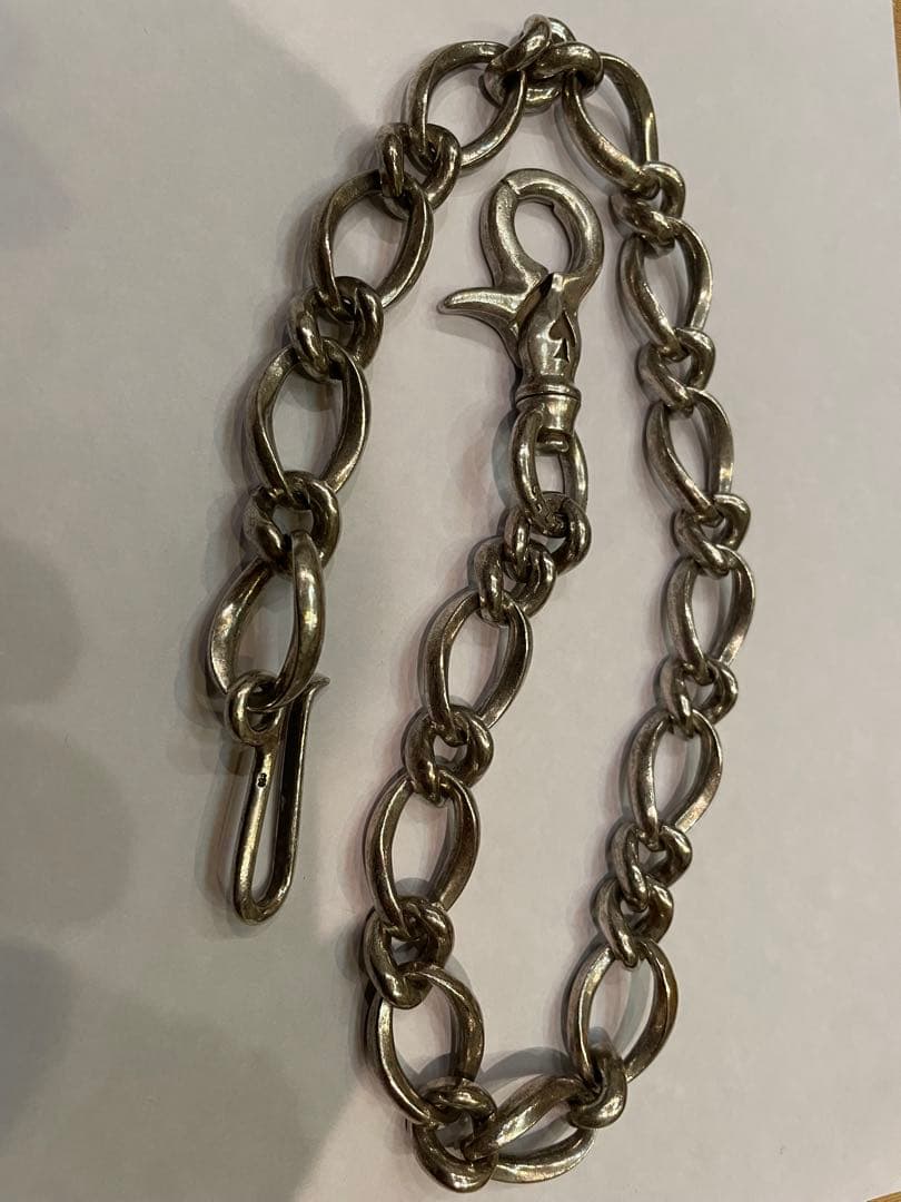 Jonx2！　ケルト&コブラ　ウォレットチェーン