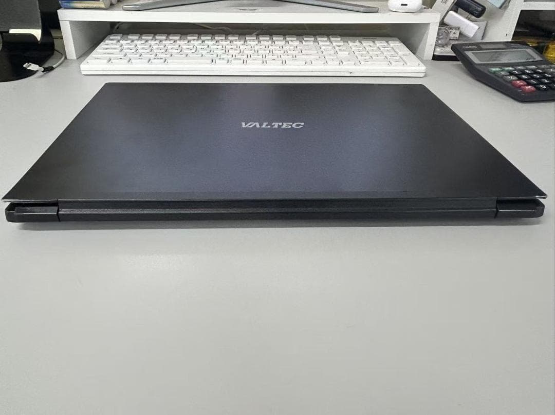 VALTEC Notebook PC Intel® Core™ i5-第10世代