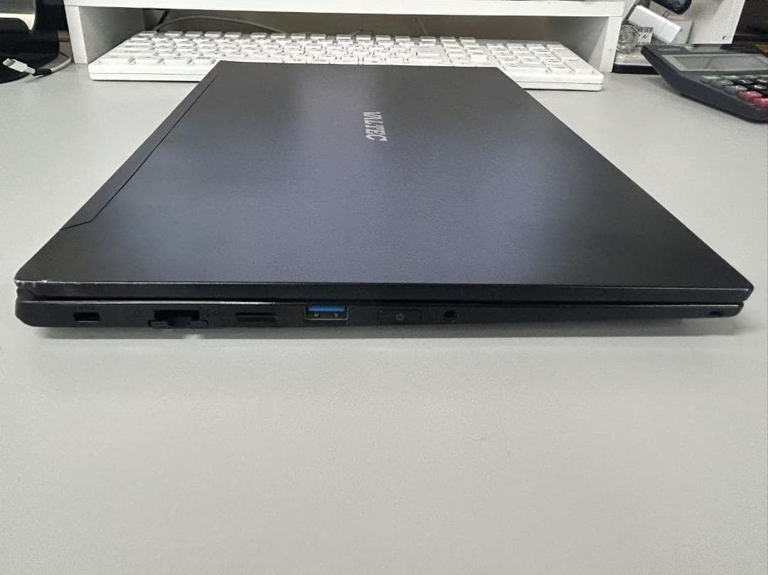 VALTEC Notebook PC Intel® Core™ i5-第10世代