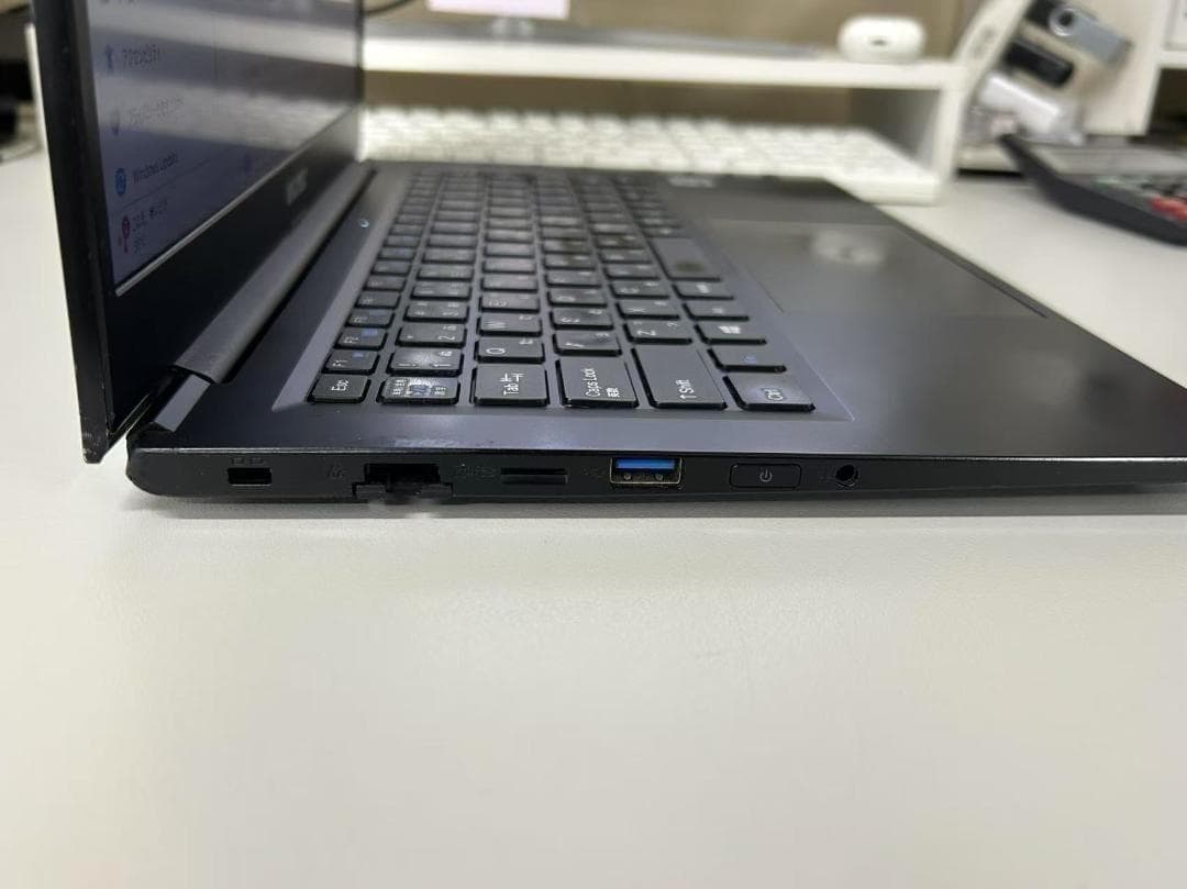 VALTEC Notebook PC Intel® Core™ i5-第10世代