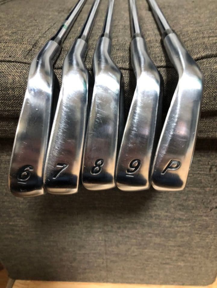 ７本セット　ロイヤルコレクション　SFD X7 ＢＢＤ'S 704