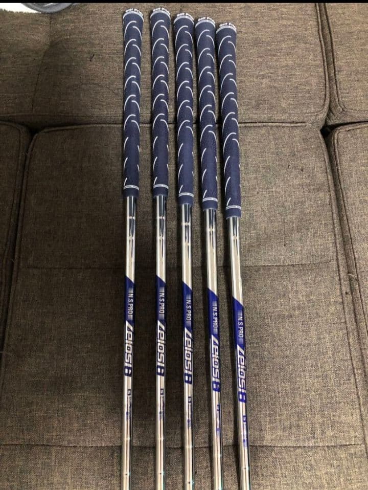 ７本セット　ロイヤルコレクション　SFD X7 ＢＢＤ'S 704