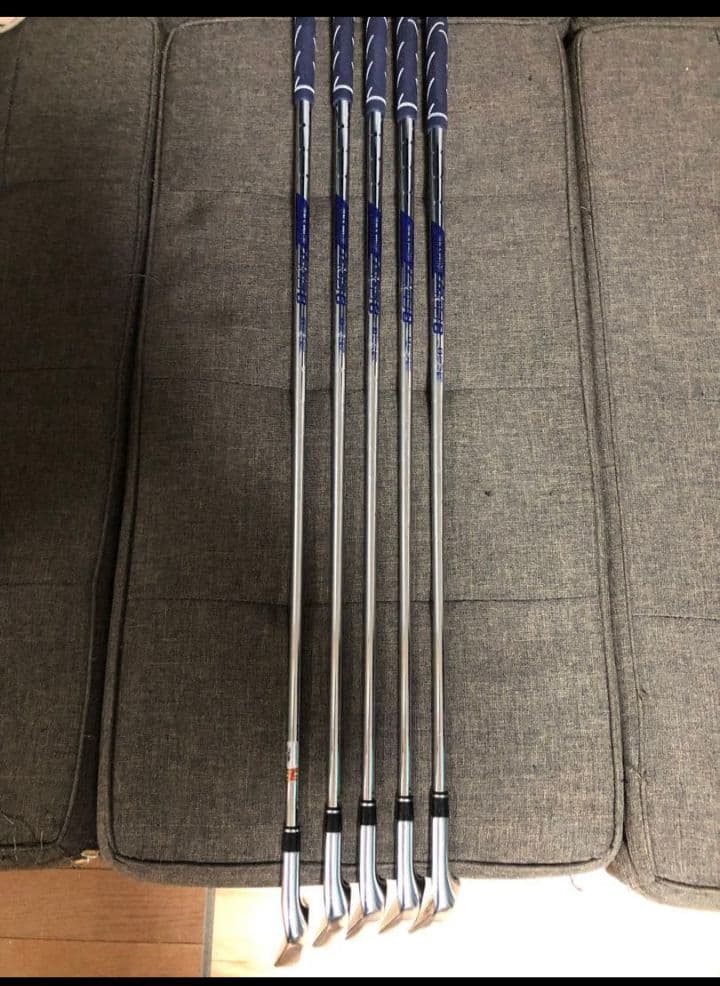 ７本セット　ロイヤルコレクション　SFD X7 ＢＢＤ'S 704