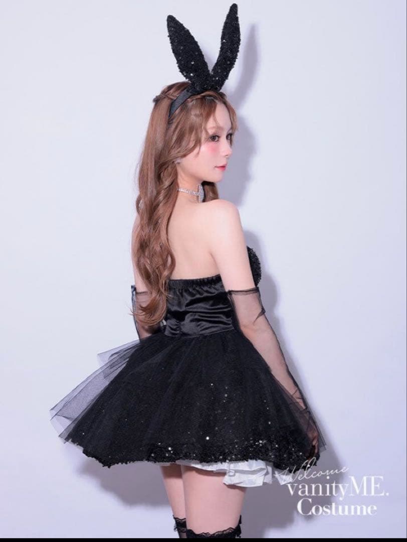 今期新作⭐︎完売品！！sugar バニーコスプレ