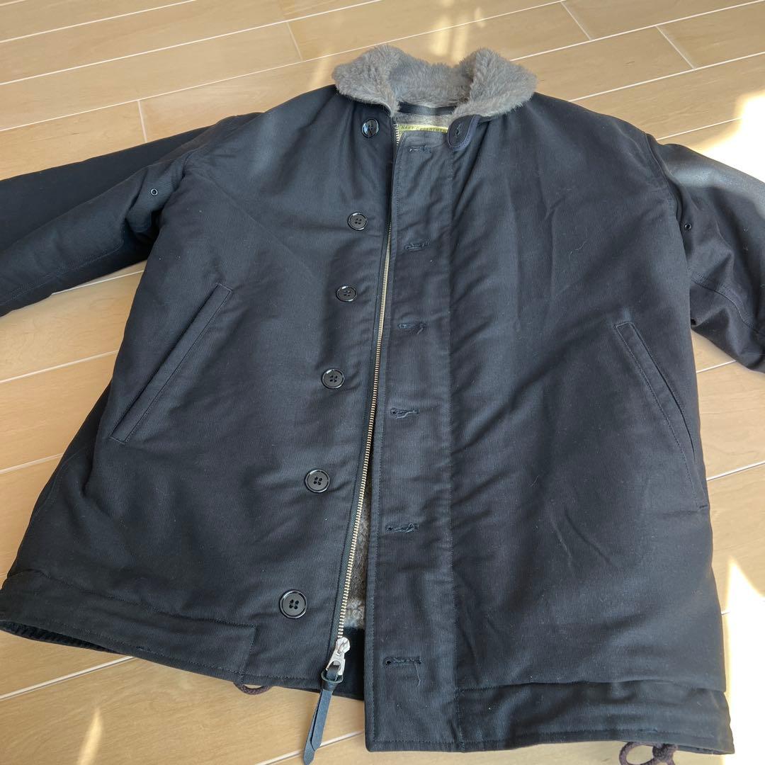 トップス NAVY DEPARTMENT CONTRACT NsS23615