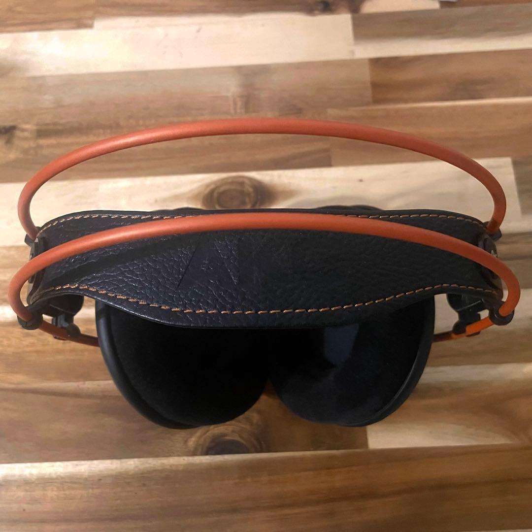 AKG K712 PRO モニタリングヘッドホン