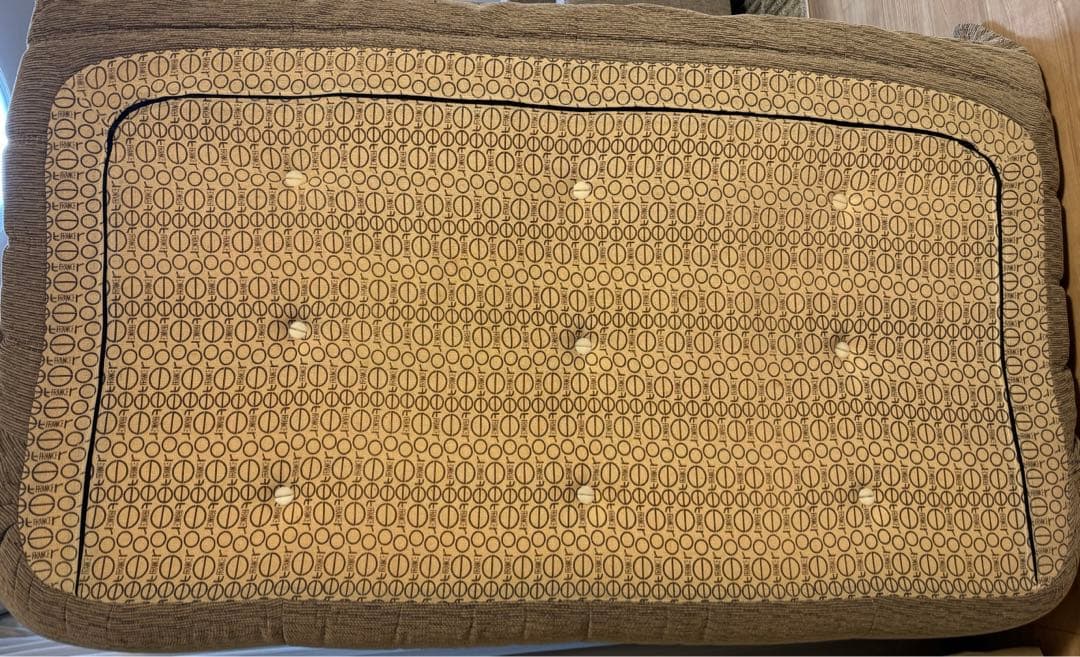 【値下げ】ligne roset TOGO リーンロゼ トーゴ 3人掛けソファ