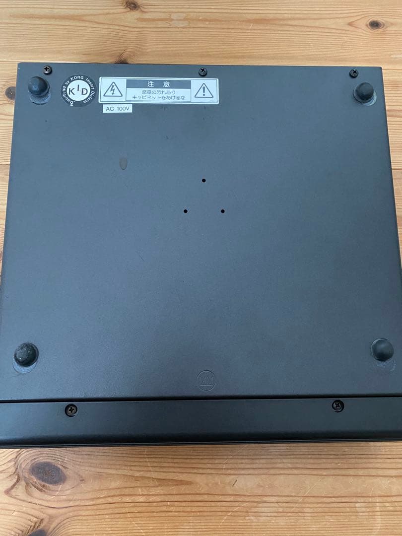 MACKIE 1202-VLZ 12CHミキサー