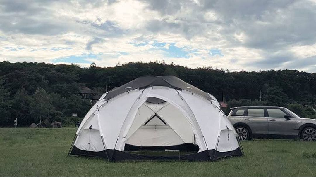 ground cover ACORN HOUSE3.45 ホワイト