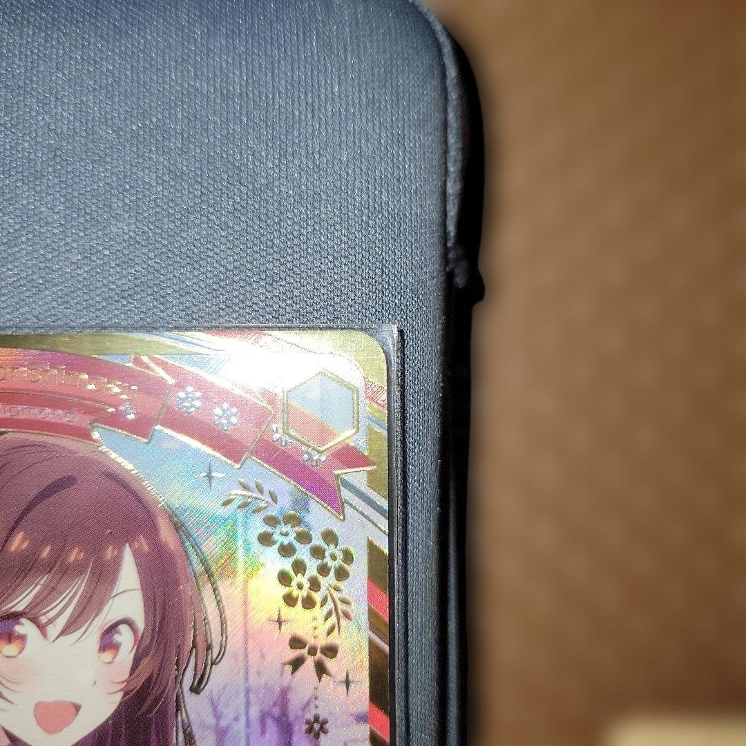 ヴァイスシュヴァルツ 彼女、お借りします 気持ちの正体 千鶴 sec