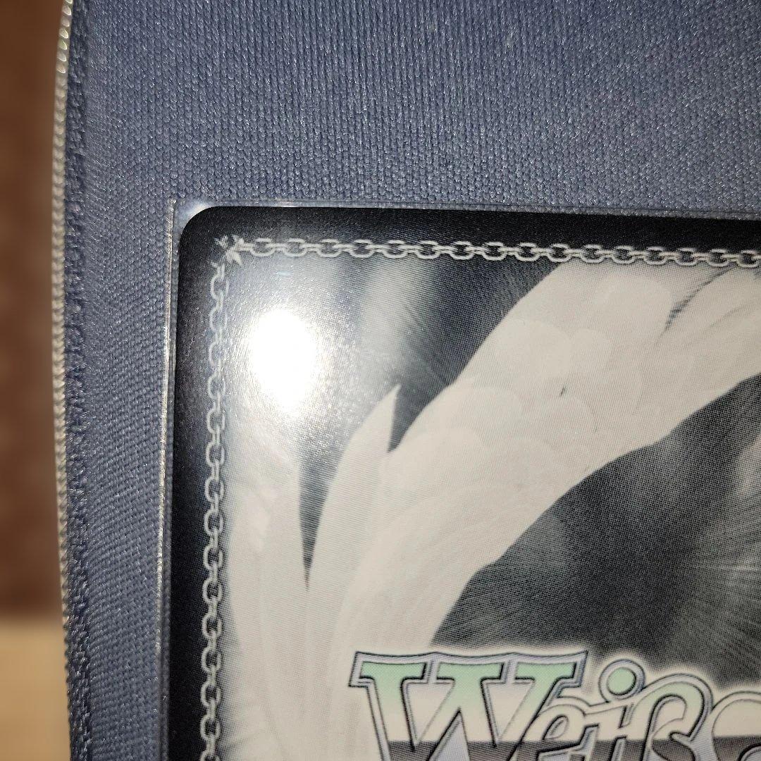 ヴァイスシュヴァルツ 彼女、お借りします 気持ちの正体 千鶴 sec