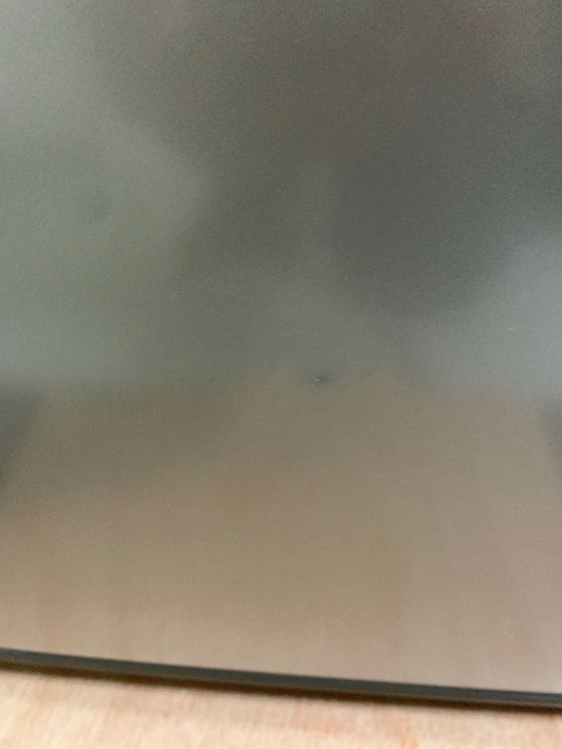 冷蔵庫 シャイニーシルバー AQR-14RBK-S 137L 2024年 大阪