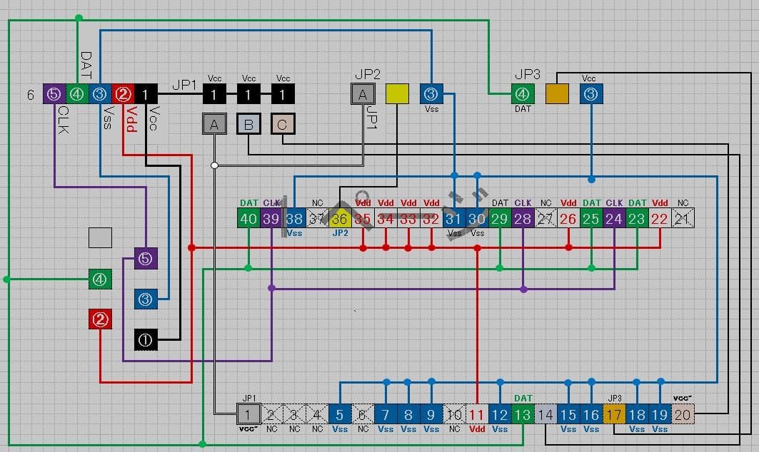 PICKIT3　互換品改良版❣　KIT3.5＋DIP型PIC書込ツール 検証済