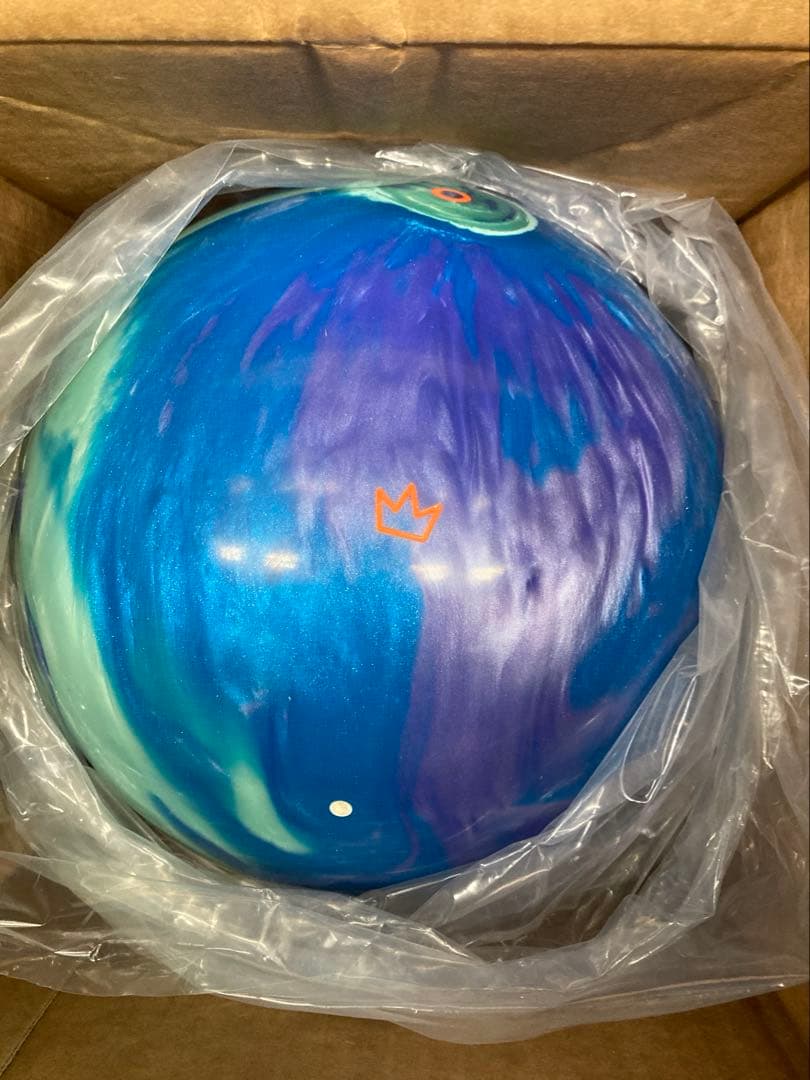 【新品未使用】ビヨンドインフィニティー15ポンド