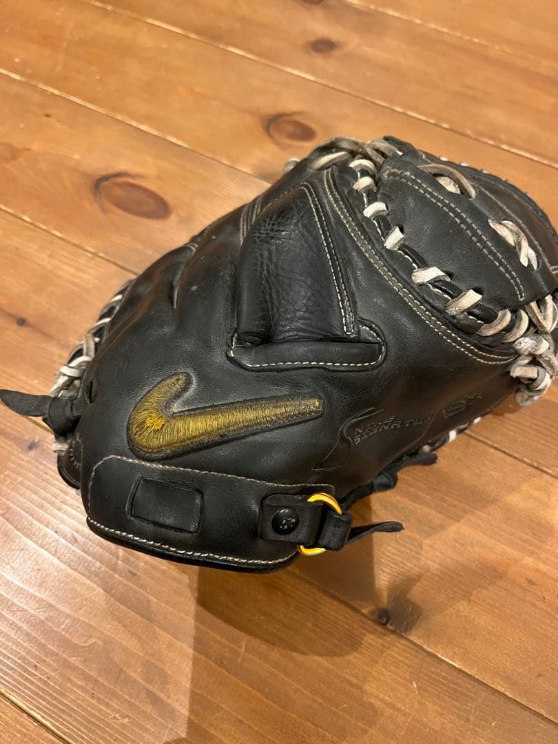 チプル　ミット２つセット