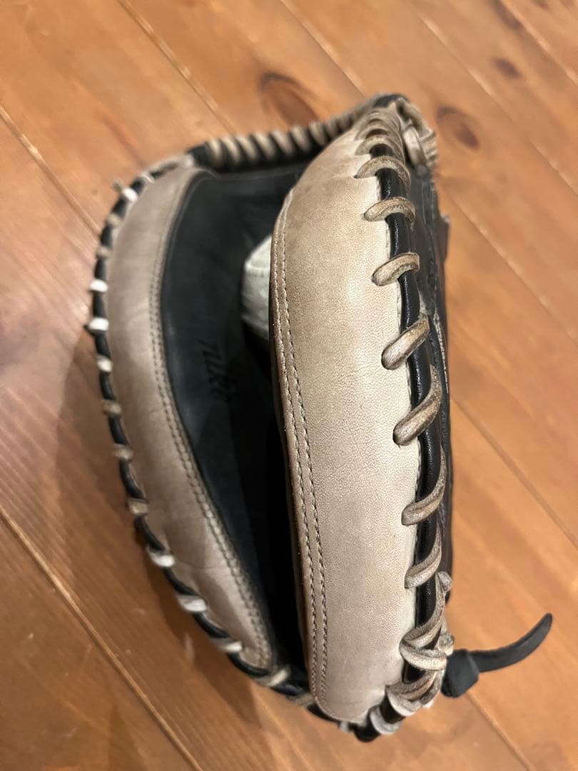 チプル　ミット２つセット