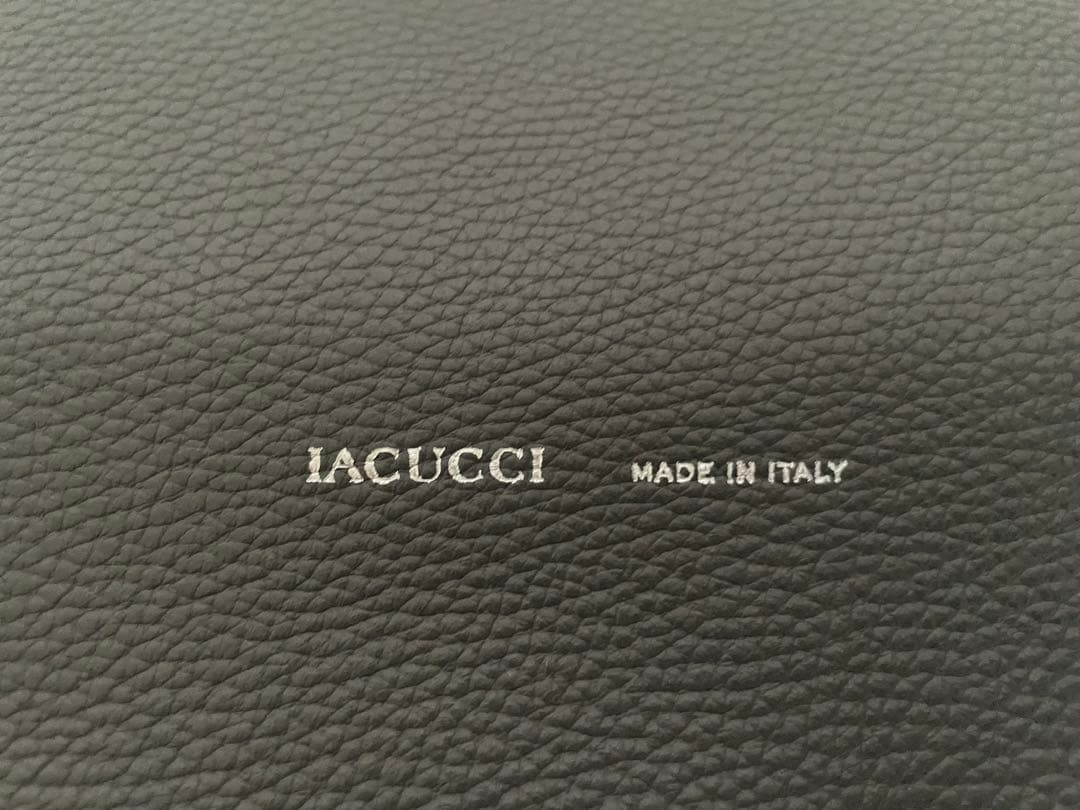 新品・未使用☆イアクッチオペラ S CERVO/STAMPA INTERNA