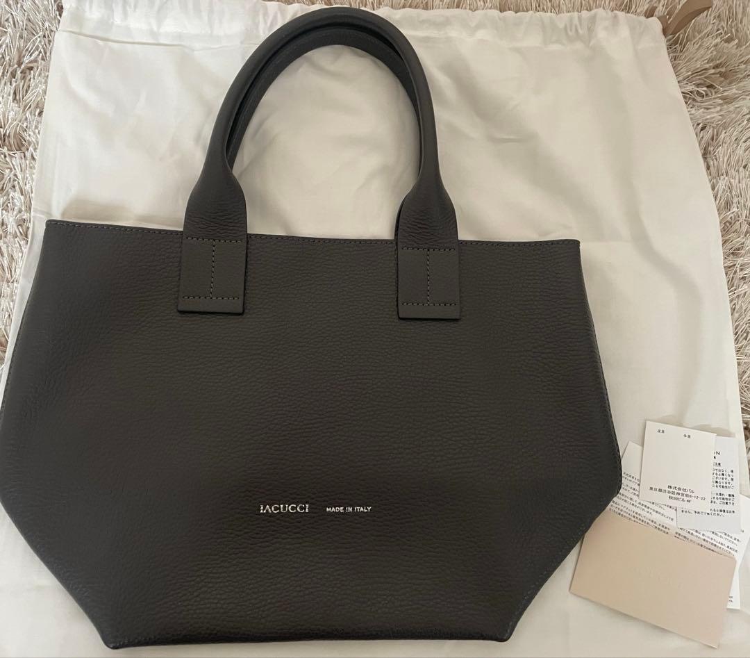 新品・未使用☆イアクッチオペラ S CERVO/STAMPA INTERNA