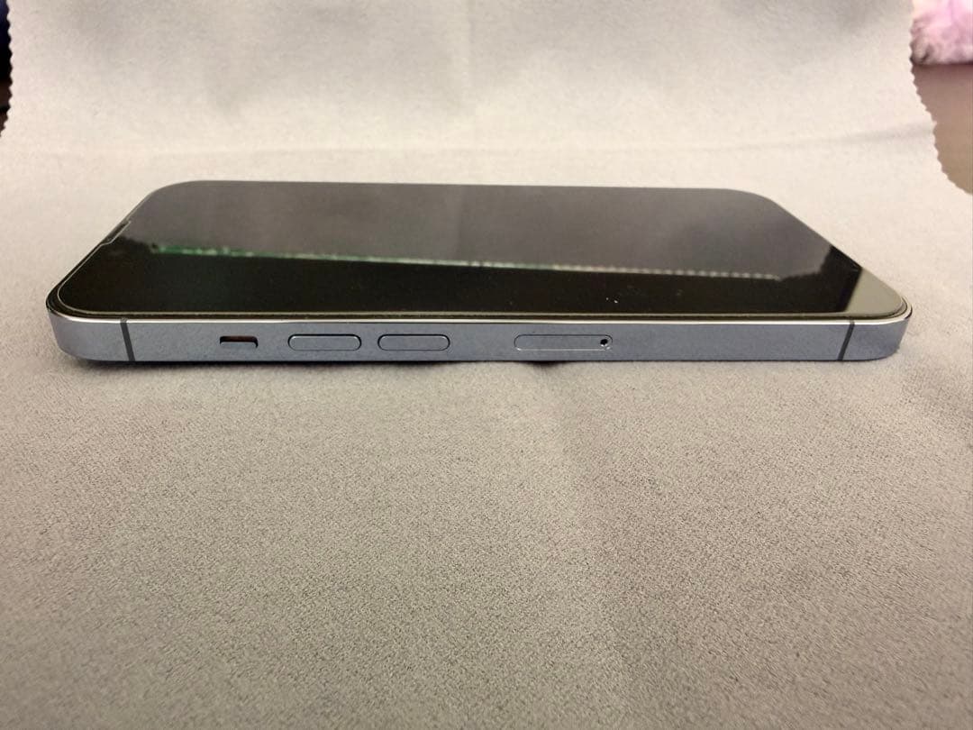 Apple iPhone 13 Pro シエラブルー　 本体