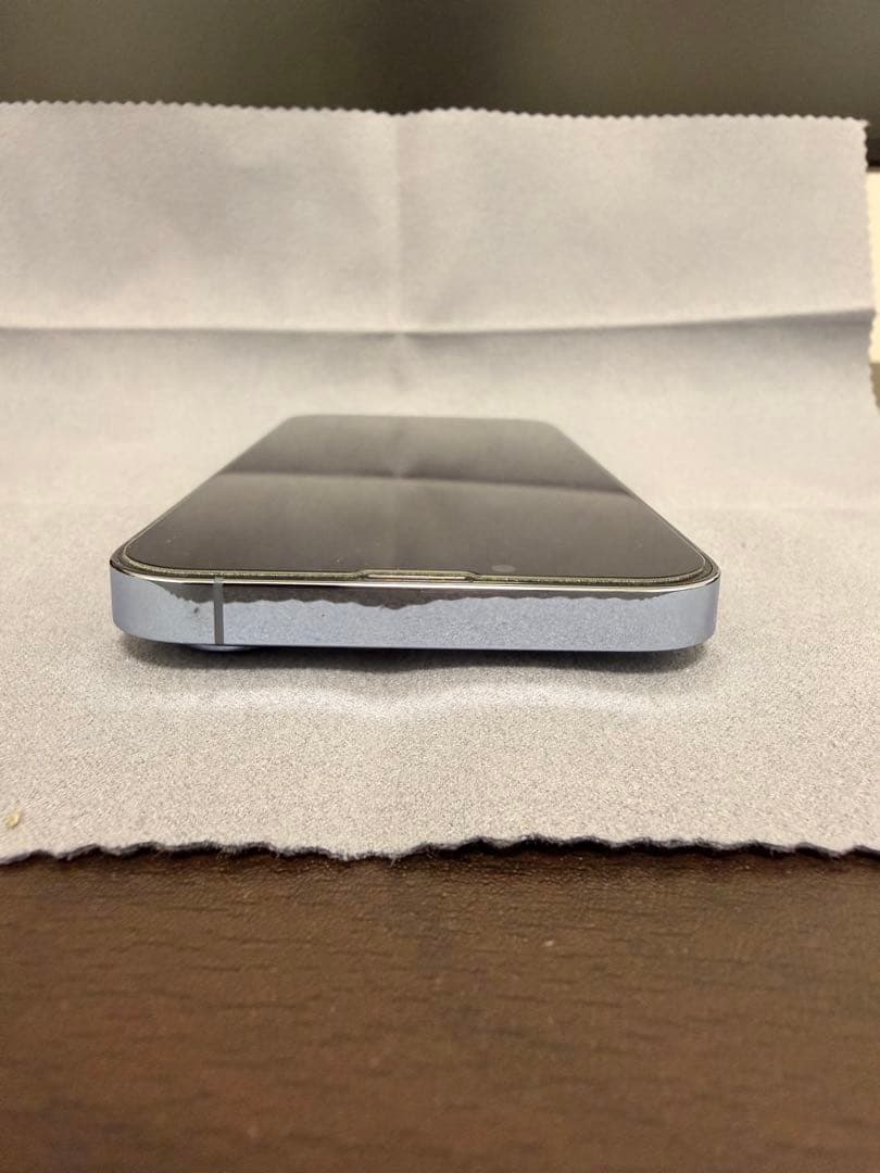 Apple iPhone 13 Pro シエラブルー　 本体