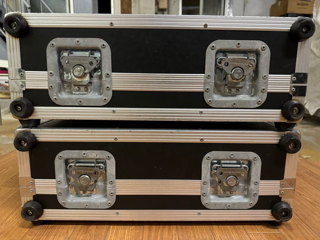 Pioneer CDJ2000nexus 2台セット ツアーケース付き