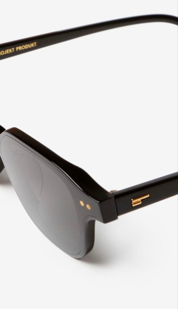 【美品】プロジェクトプロダクトPROJEKT PRODUKT サングラス RS3