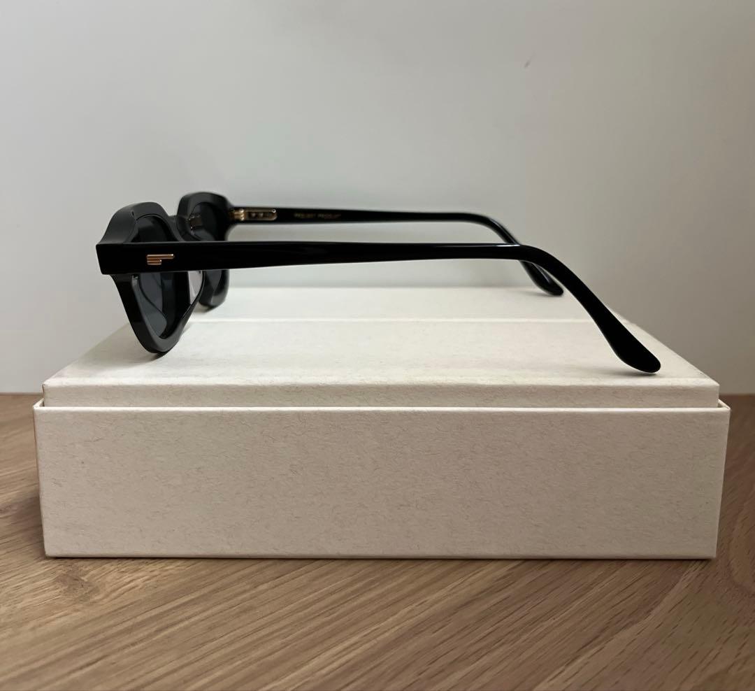 【美品】プロジェクトプロダクトPROJEKT PRODUKT サングラス RS3