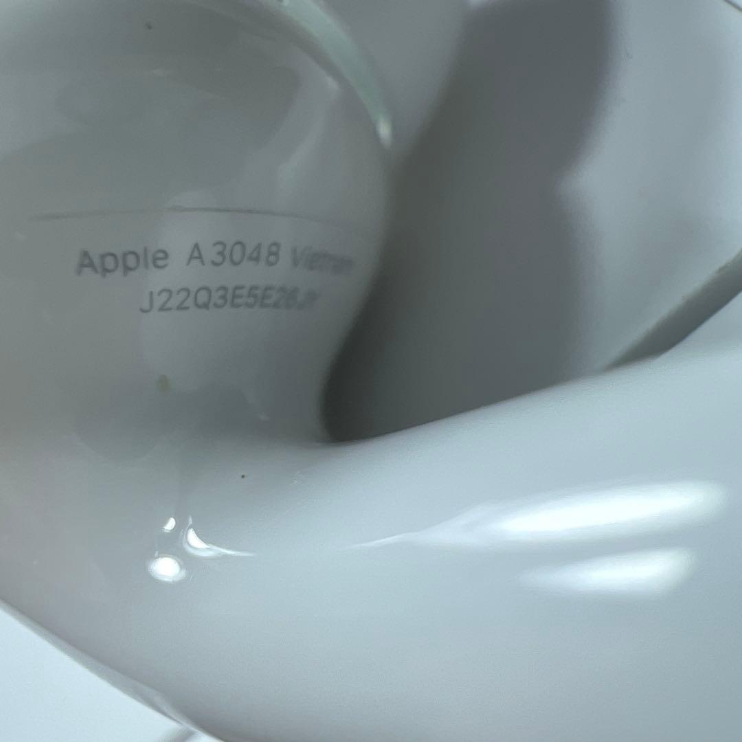 AirPods Pro 第2世代 usb-c 左耳 A3048 [57]