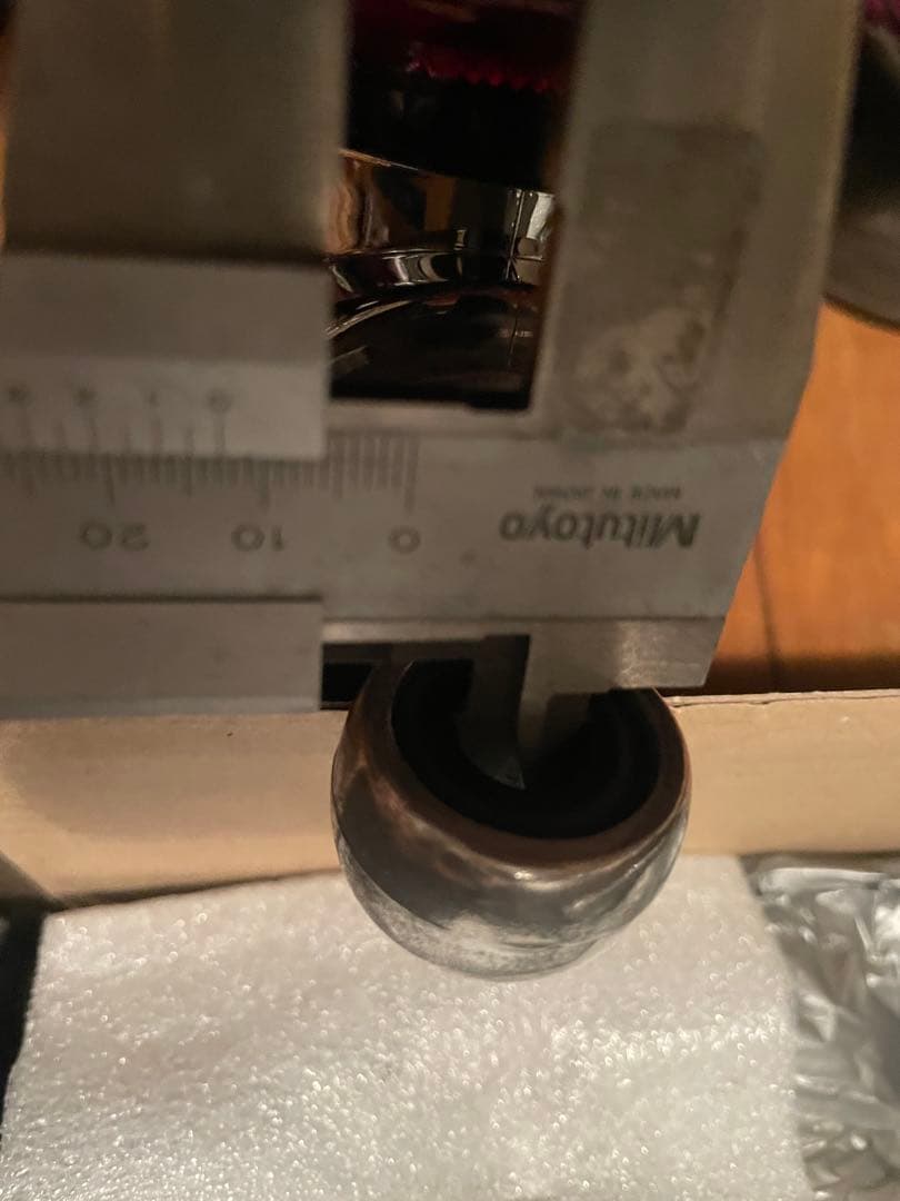 ゼファー750 109-202 Z1 Z2 ノーマルタイプリアショック