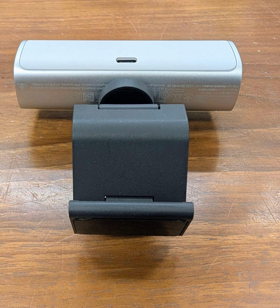 ロジクール ウェブカメラ MX BRIO 700 C1100