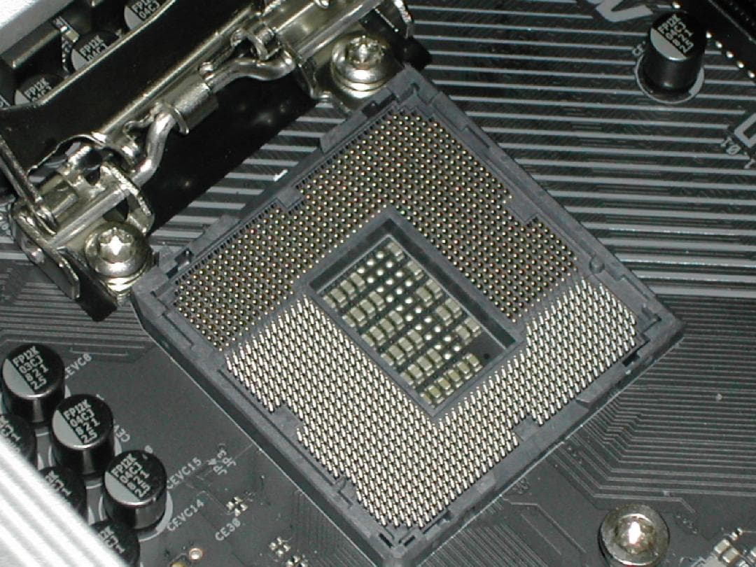 ASROCK　B460M STEEL LEGEND　LGA1200