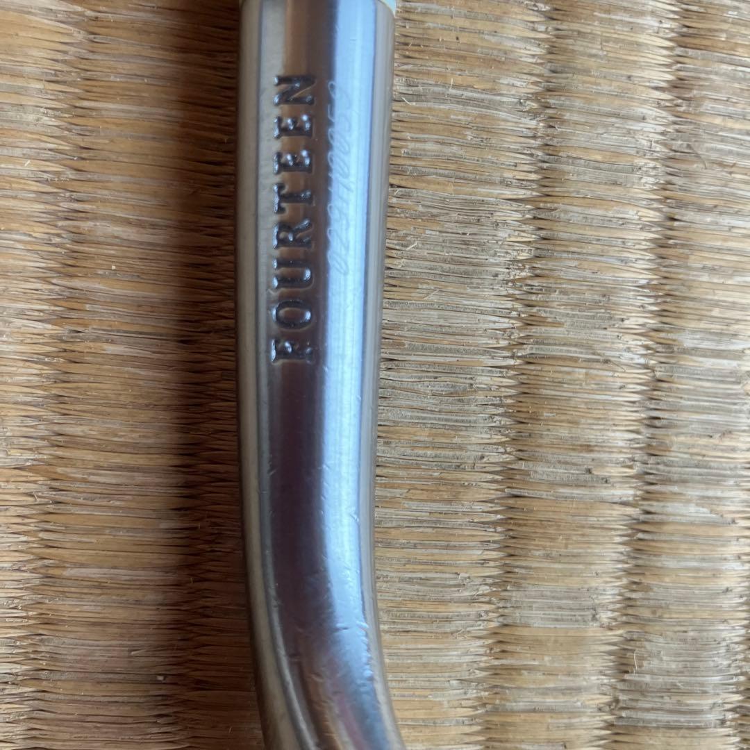 アイアンセット 6, 7, 8, 9, P, A, HW