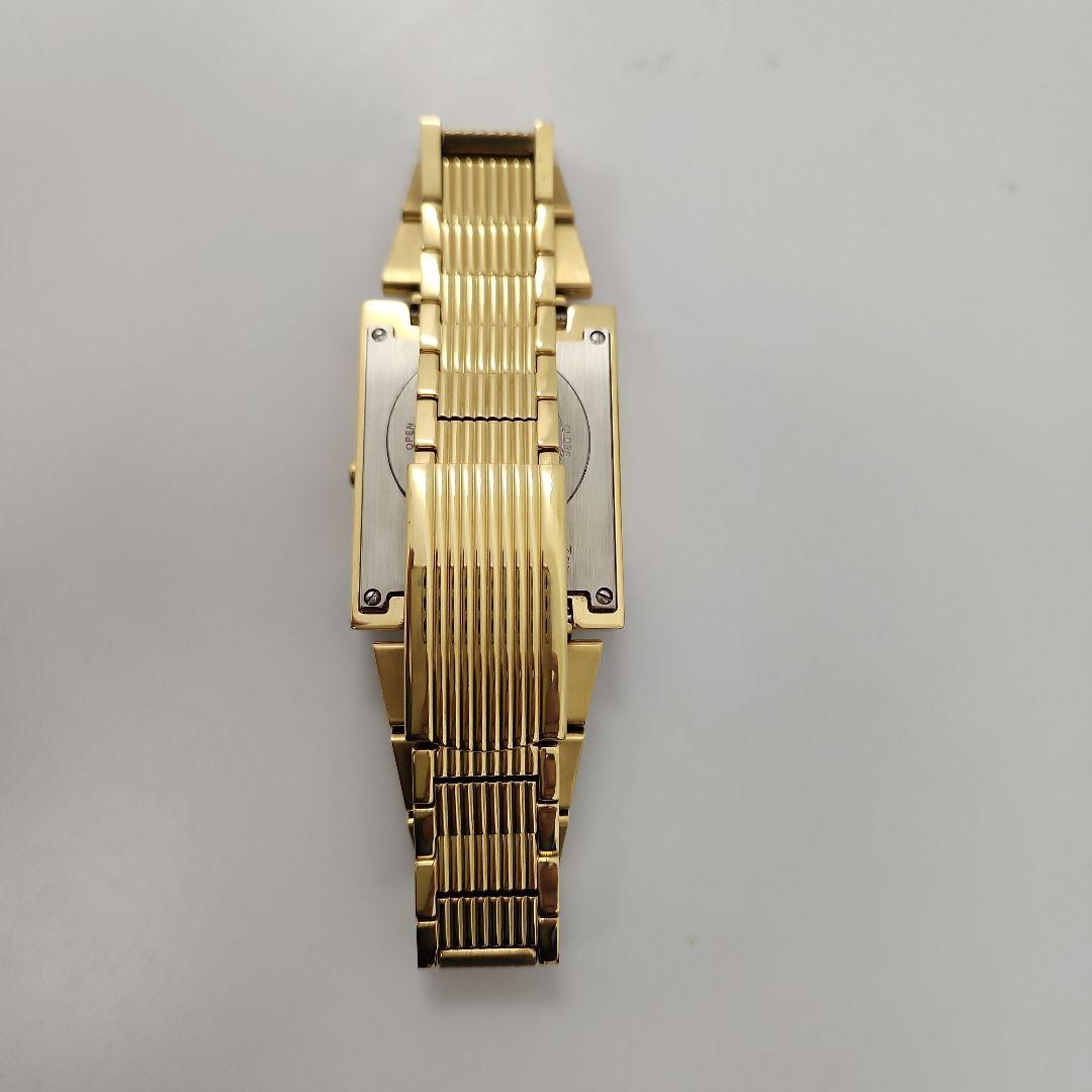 BULOVA アーカイブシリーズコンピュートロン97C110