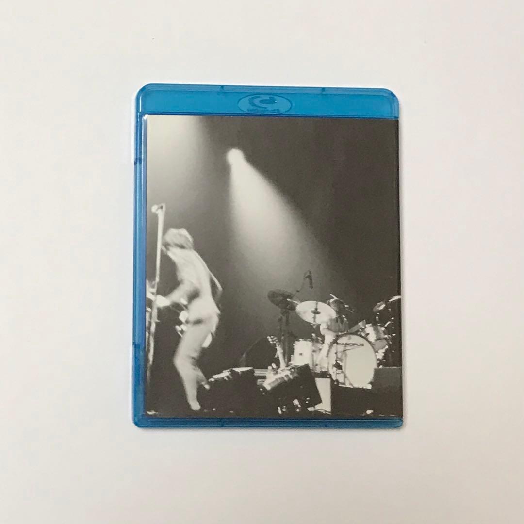 Blu-ray ミッシェル・ガン・エレファント\\"THEE MOVIE\\"