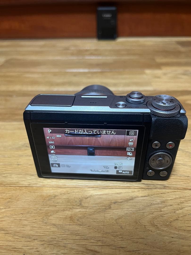 Canon G7 X mark3 コンパクトデジタルカメラ