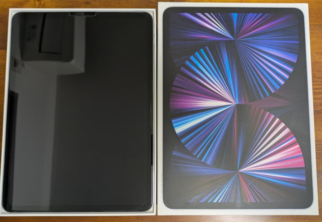 (アイ・アム)Apple iPad Pro 第3世代 11インチ
