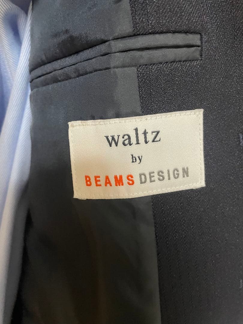 waltz by BEAMS DESIGN 150B 入学式　卒業式