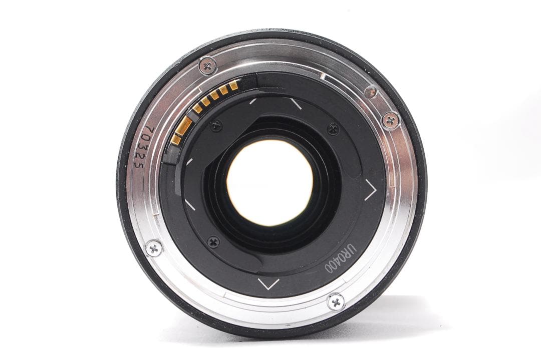 ✨高級レンズ✨訳アリ特価✨Canon EF 17-40mm F4 L USM