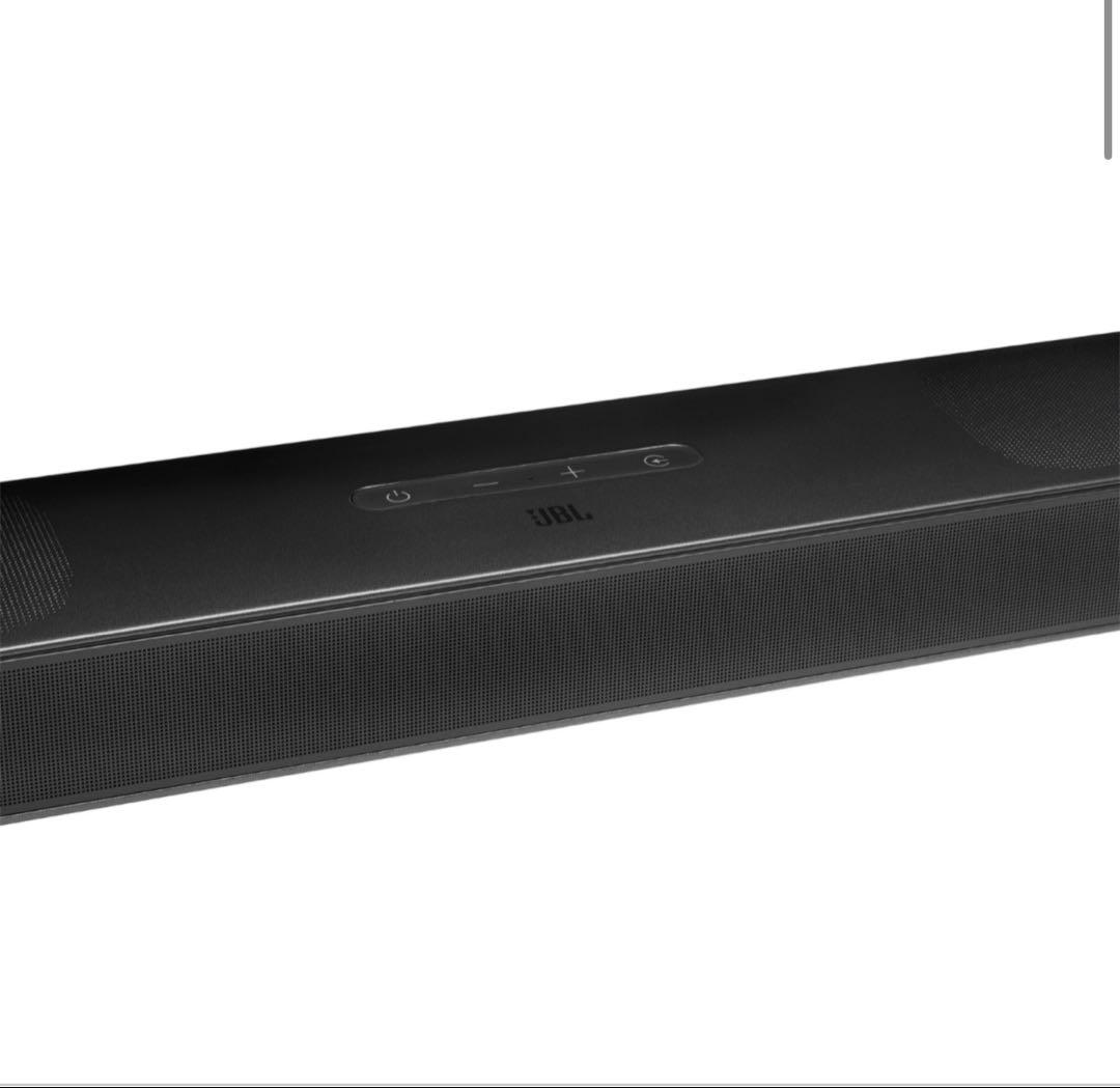JBL BAR 50 MULTIBEAM サウンドバー
