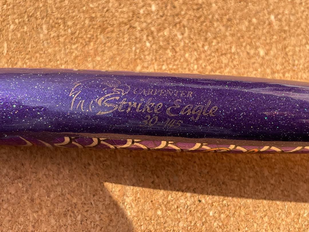 ポ*ン様 カーペンター　ストライクイーグル　30