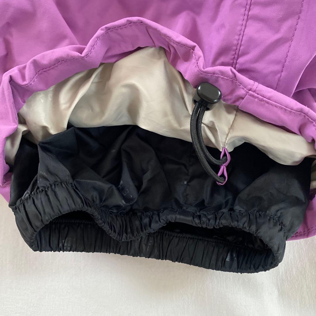 The North Face スキーウェア　ジャンプスーツ　130