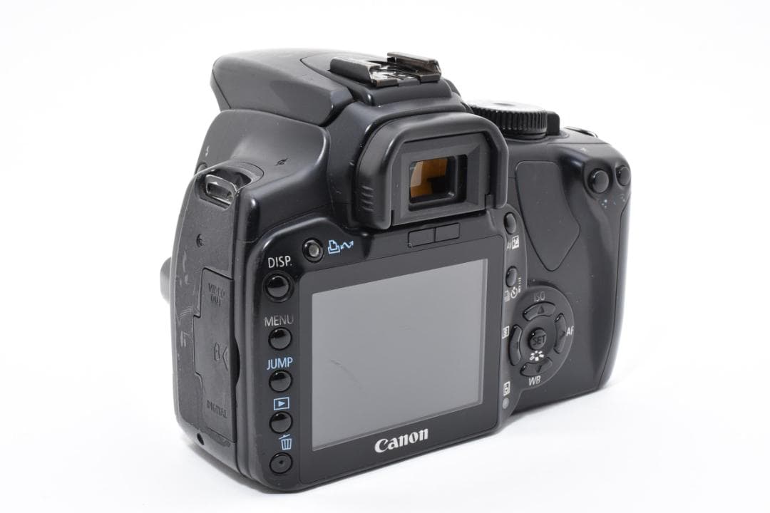 ★美品★キヤノン EOS Kiss Digital X ボディ #20924