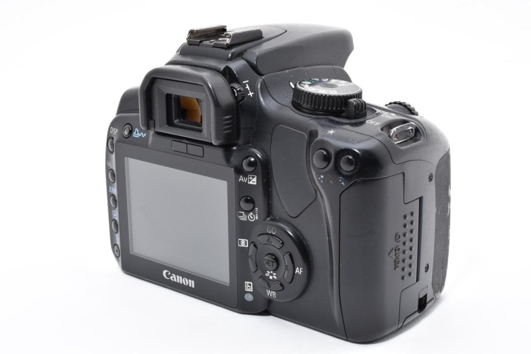 ★美品★キヤノン EOS Kiss Digital X ボディ #20924