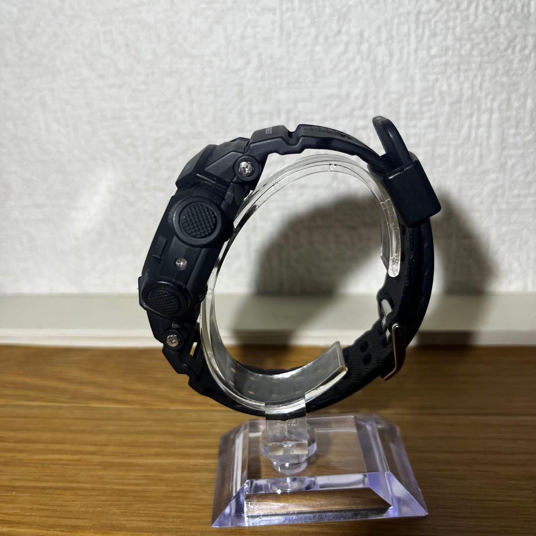 u*7様 極美品 G-SHOCK GW-9000 マッドマン 電波ソーラー 充電