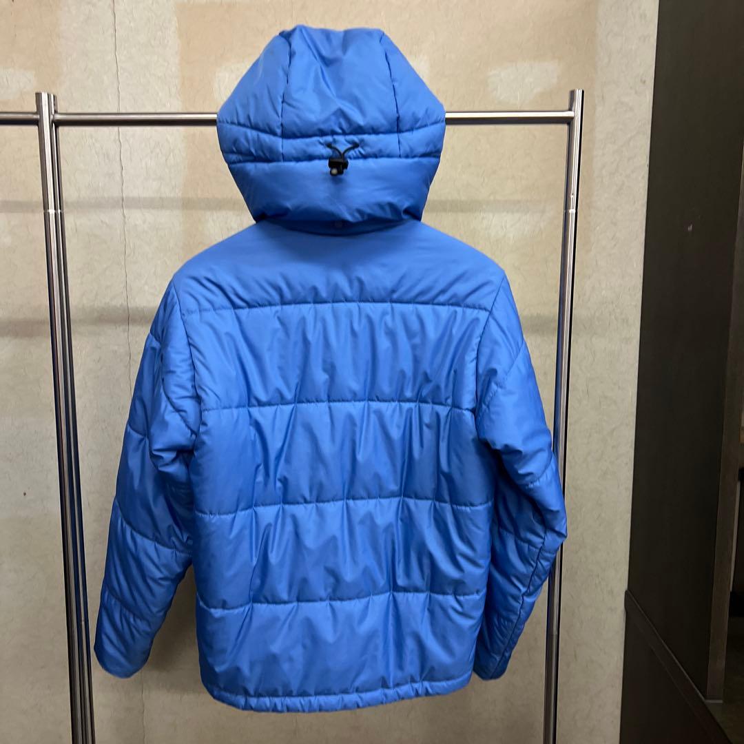 み*ず様 Patagonia パフジャケット 84030