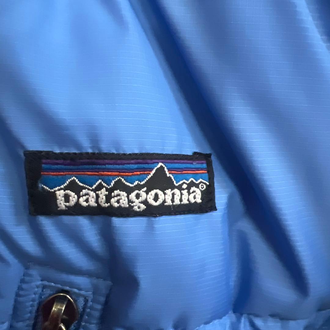 み*ず様 Patagonia パフジャケット 84030
