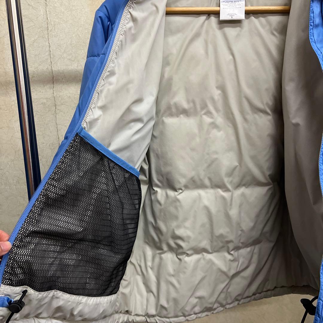 み*ず様 Patagonia パフジャケット 84030