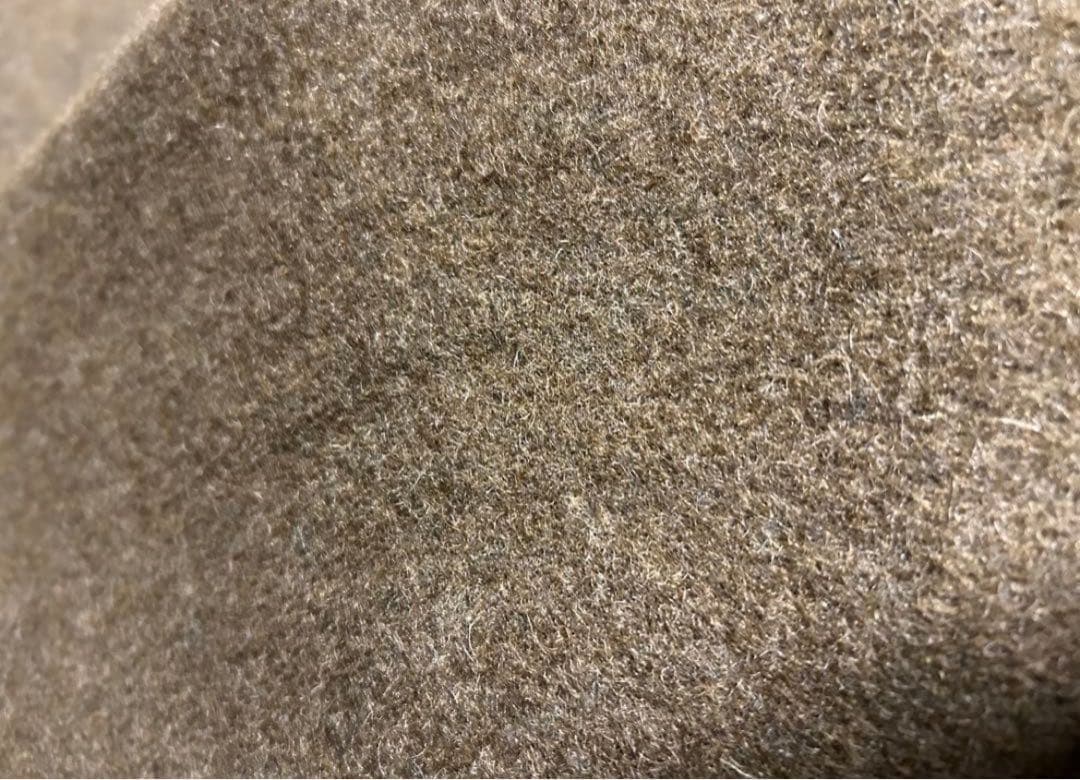 Special! ベルギー軍 50s オフィサーコート ヴィンテージ オリーブ