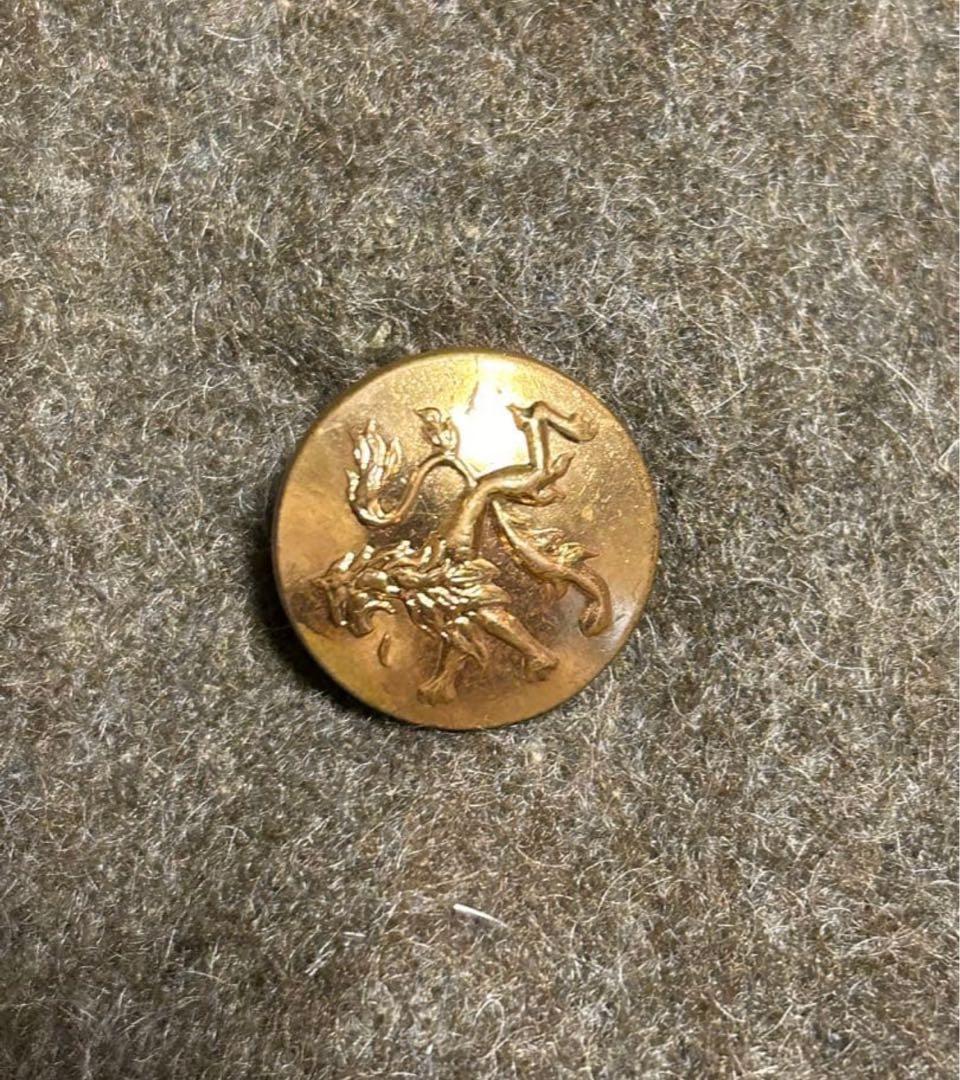 Special! ベルギー軍 50s オフィサーコート ヴィンテージ オリーブ